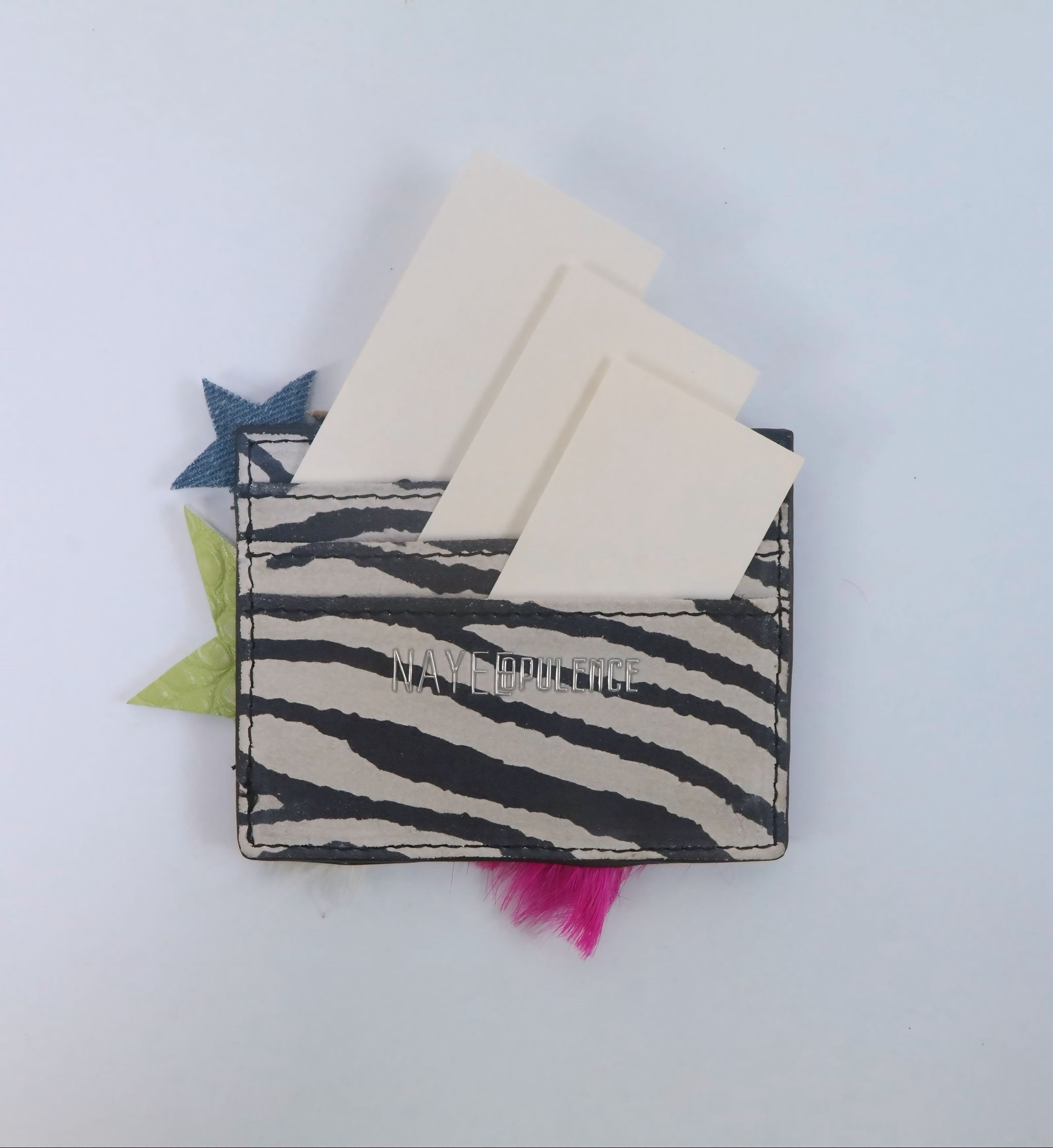 ‘The Little Dipper’