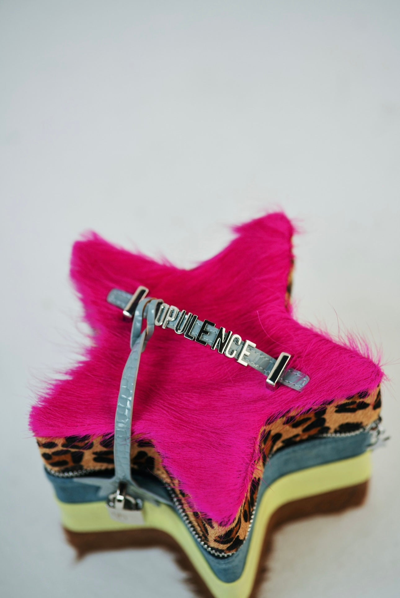 ‘The Big Dipper’