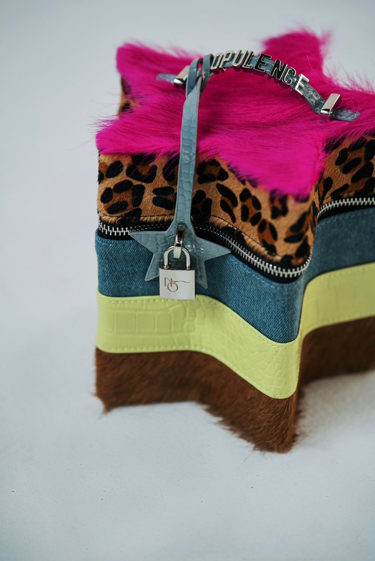 ‘The Big Dipper’