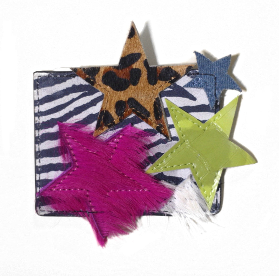 ‘The Little Dipper’