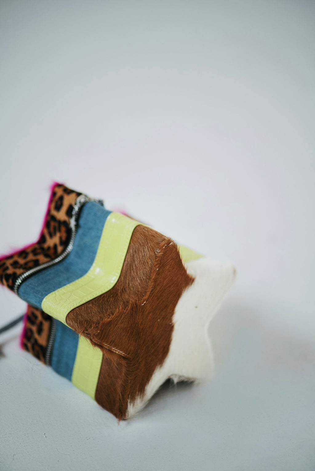 ‘The Big Dipper’