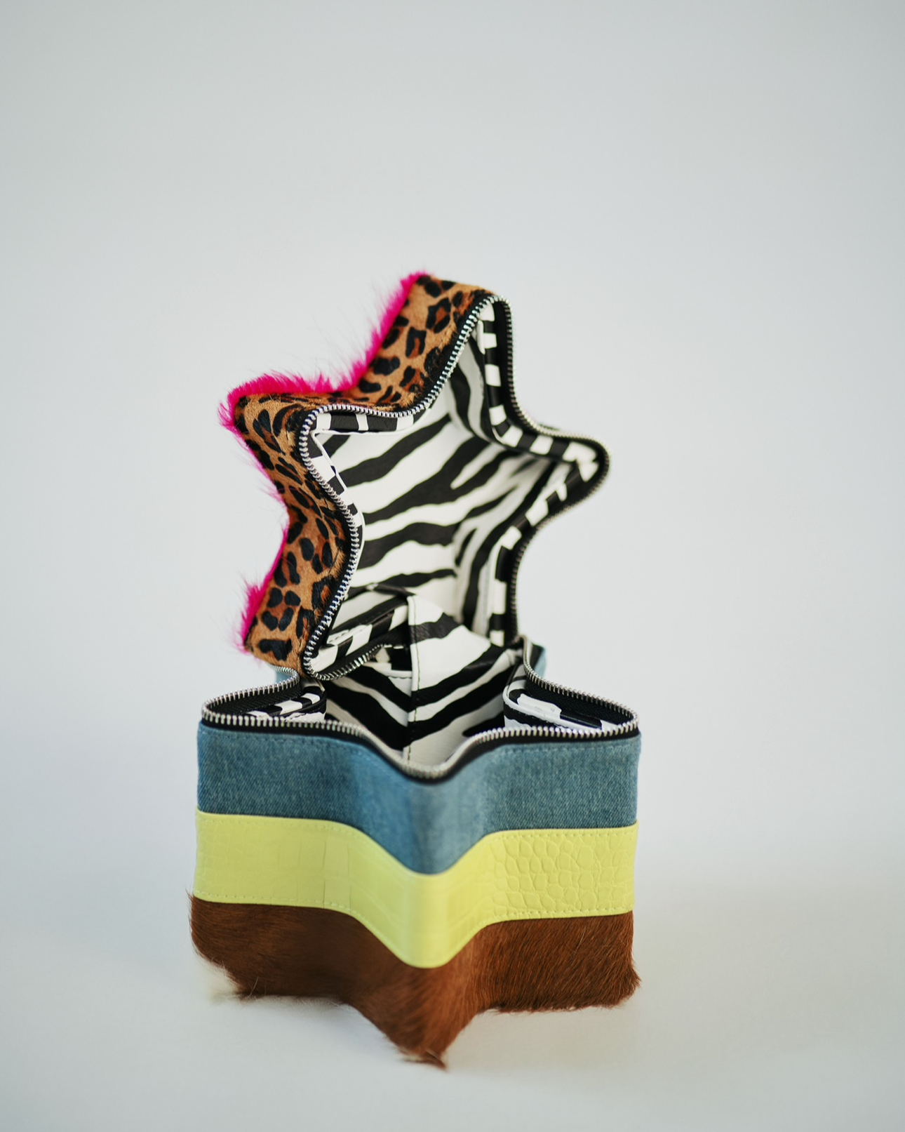 ‘The Big Dipper’